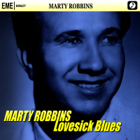 Marty Robbins - Lovesick Blues